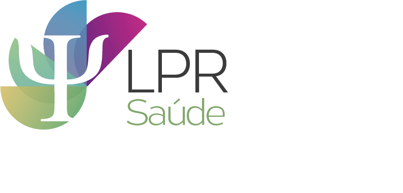 LPRSaude Logo